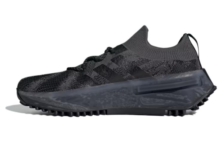 Adidas Nmd S1 Core Black Grey