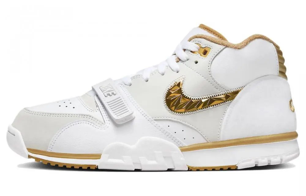 Nike Air Trainer 1 College Football Playoffs Pack White