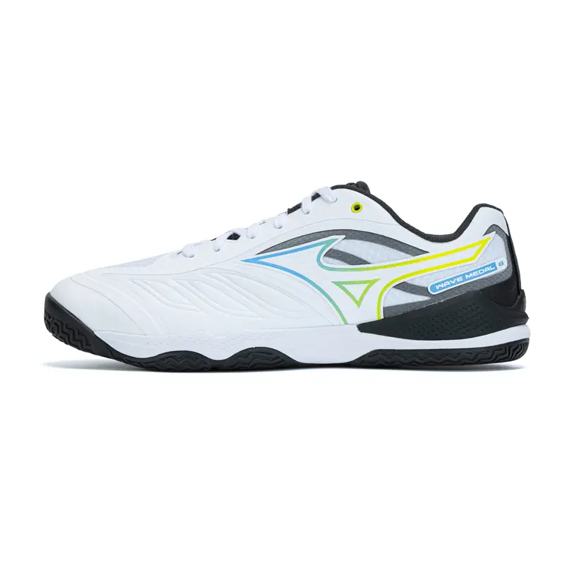 Mizuno Wave Medal Table Tennis Shoes Unisex Low top