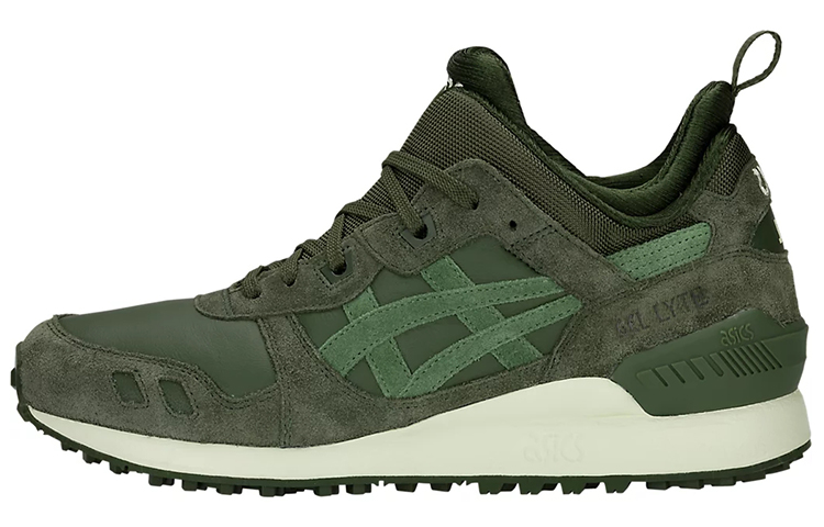 Asics Gel Lyte MT Беговые кроссовки Низкие Мужские