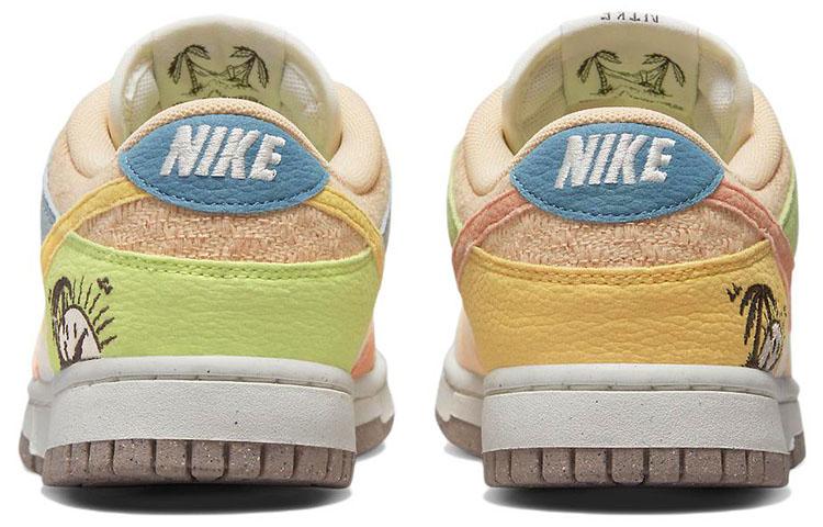Nike Dunk Low Se 'Sun Club' Women's купить в интернет-магазине Yoocart с быстрой доставкой по России.