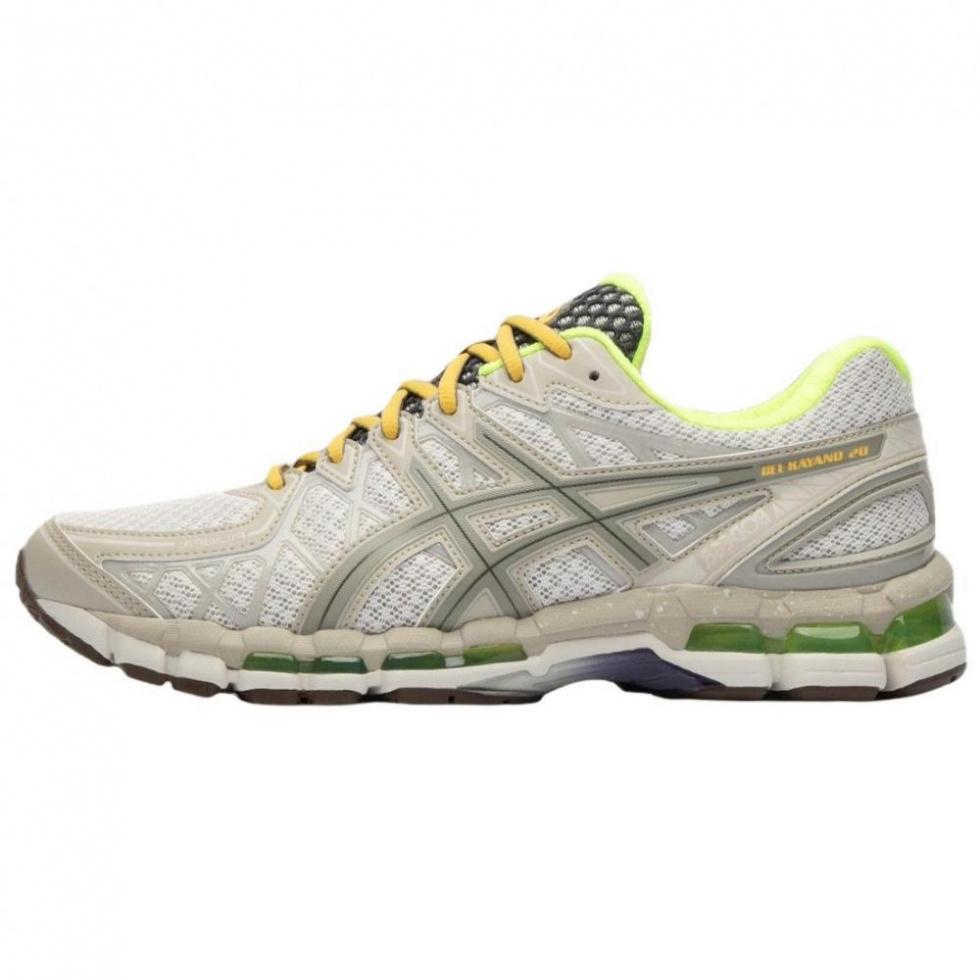 Asics Gel-Kayano 20 Bodega Small Wins Add Up