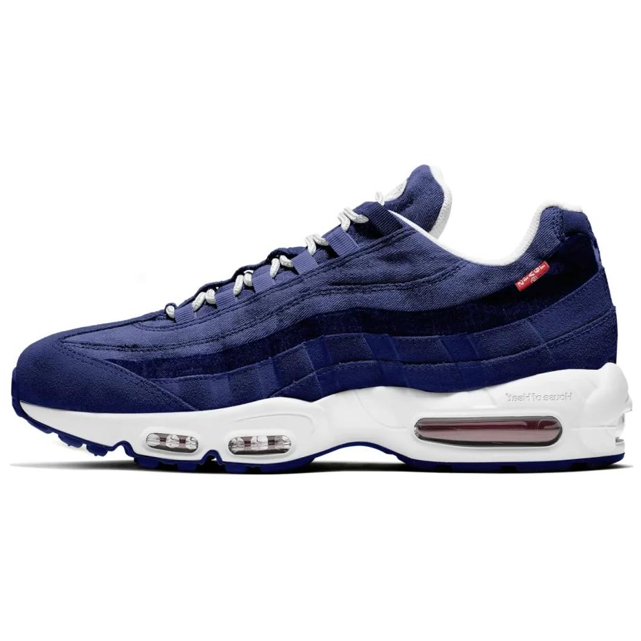 Nike Air Max 95 Og Levis Obsidian