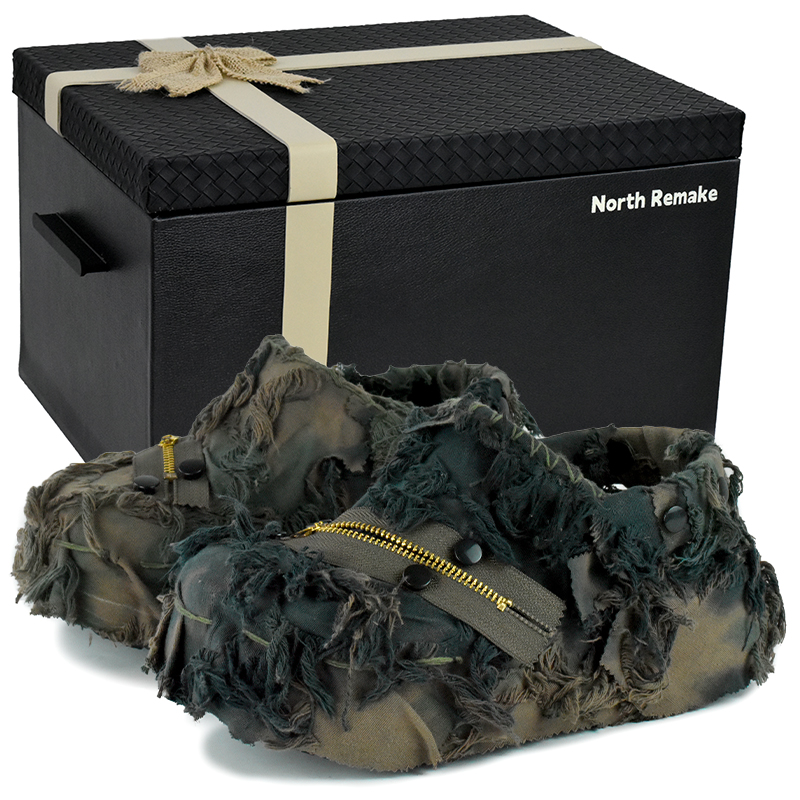Crocs Crush Clog Clogs Unisex Camouflage