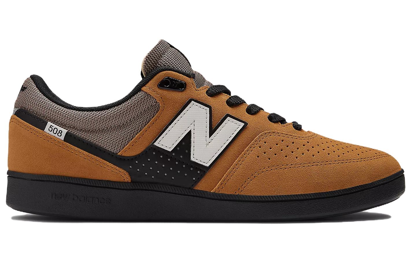 New Balance Brandon Westgate X New Balance Numeric 508 'Dolce Black'