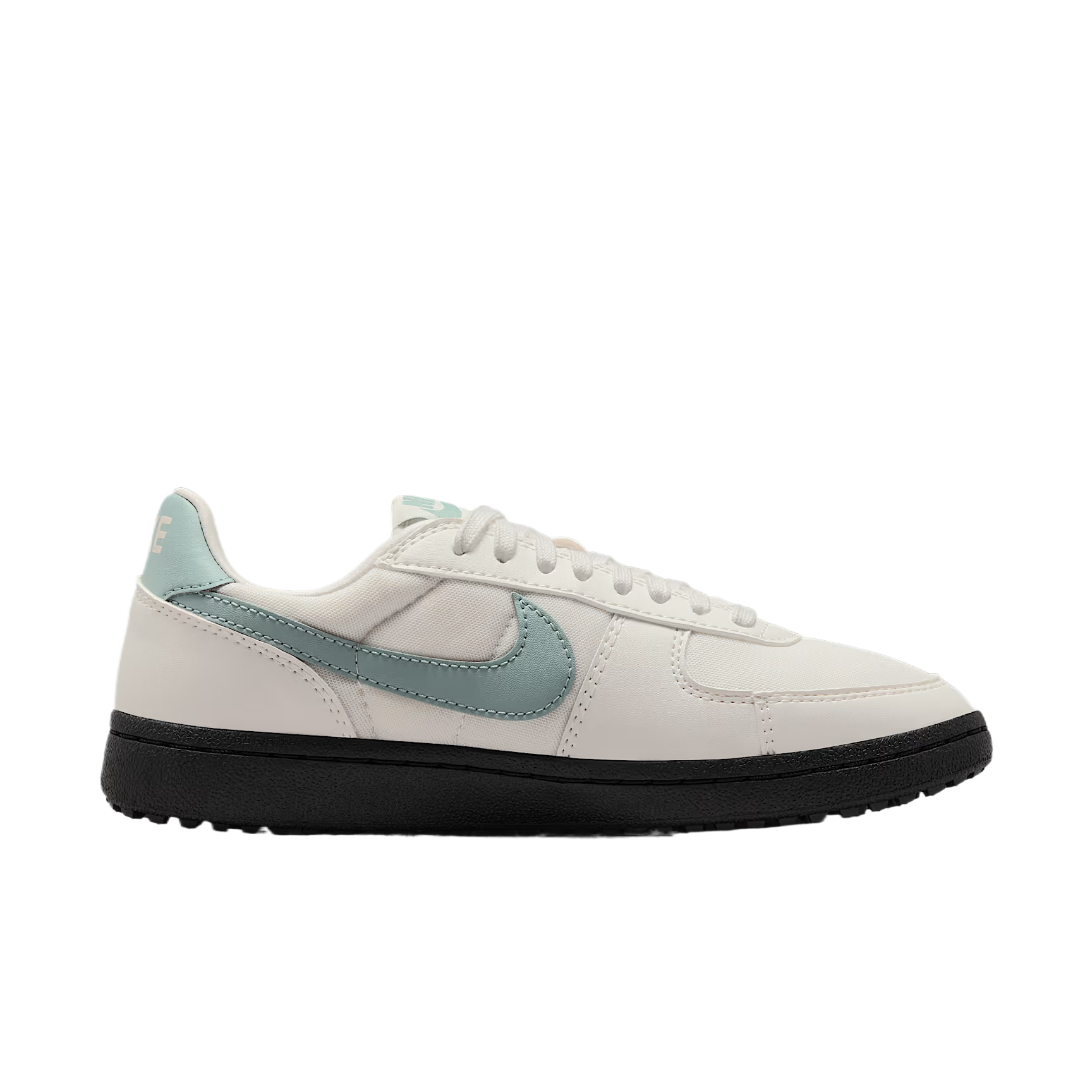 Nike Field General Low Top Skateboard Shoes Women's