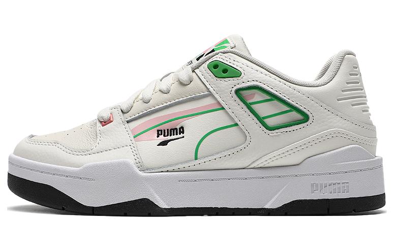PUMA Slipstream Brand Love 'Green'