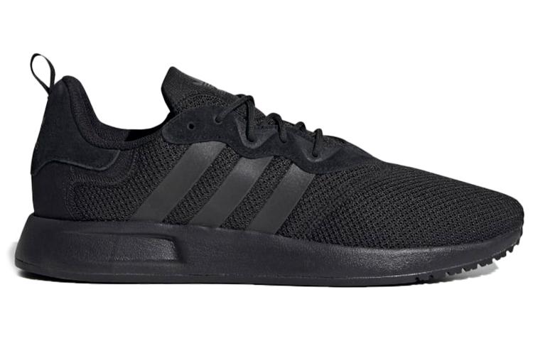 Adidas X_PLR S Triple Black купить в интернет-магазине Yoocart с быстрой доставкой по России.