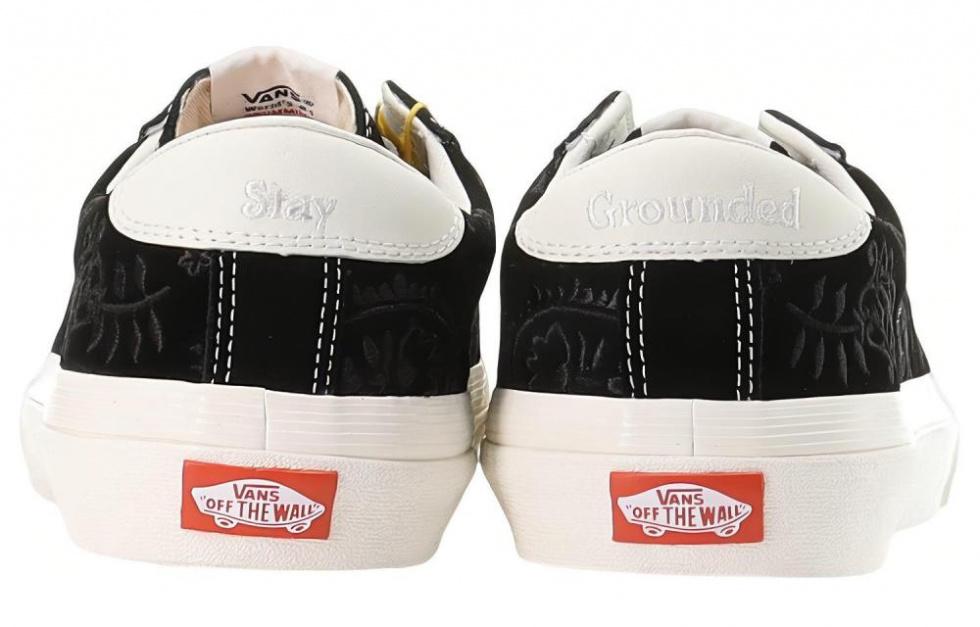 Vans Anderson .Paak x Vans Sport Dx 'Black Paisley' купить в интернет-магазине Yoocart с быстрой доставкой по России.