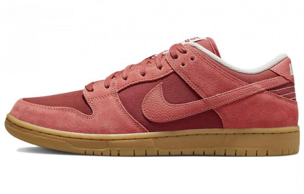 Nike Sb Dunk Low Adobe