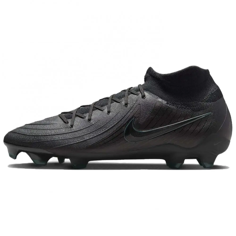 Nike Phantom Luna 2 Pro Fg Black Deep Jungle