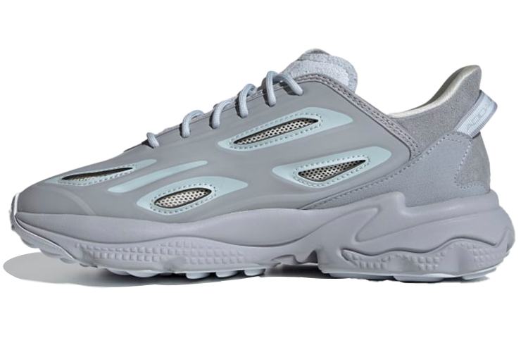 Adidas Originals Ozweego Celox Halo Silver Women's
