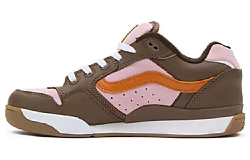 Vans Gallery Dept. X Rowley Xlt Lx 'Neapolitan'