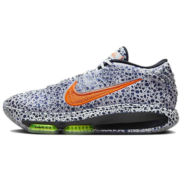 Nike Air Zoom Gt Hustle 3 Ep 'Olympic Safari'