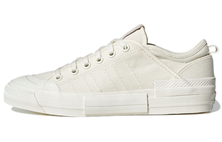Adidas Originals Nizza Low Mfx 'Cream'