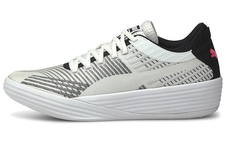PUMA Баскетбольные кроссовки с низким верхом унисекс