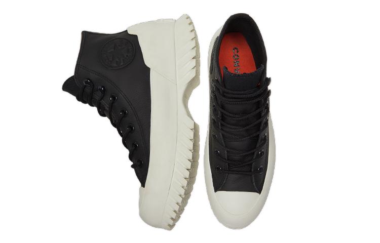 Converse Chuck Taylor All Star Lugged Winter 2.0 High 'Cold Fusion Black Egret' купить в интернет-магазине Yoocart с быстрой доставкой по России.