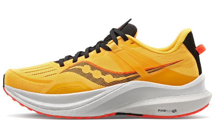 saucony Women's Tempus 'ViZiGold'
