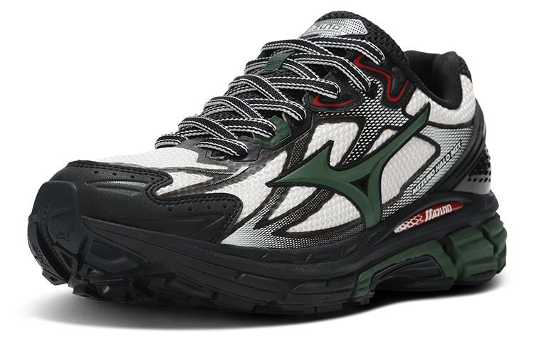 Mizuno Halo Mix Black Green купить в интернет-магазине Yoocart с быстрой доставкой по России.