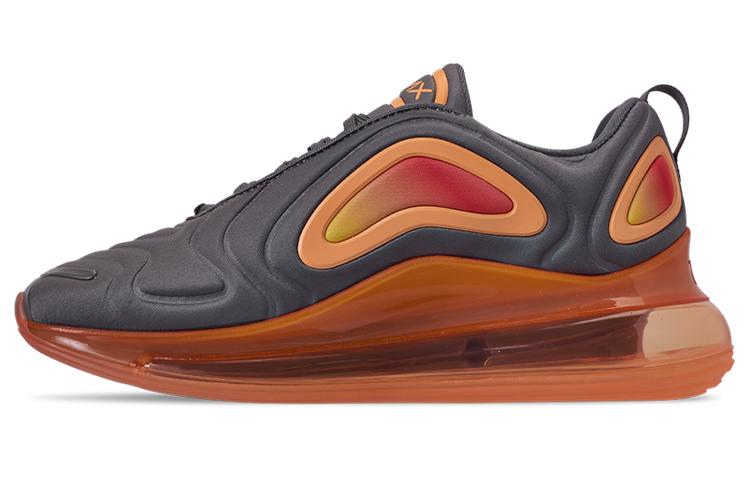 Nike Air Max 720 'Fuel Orange'