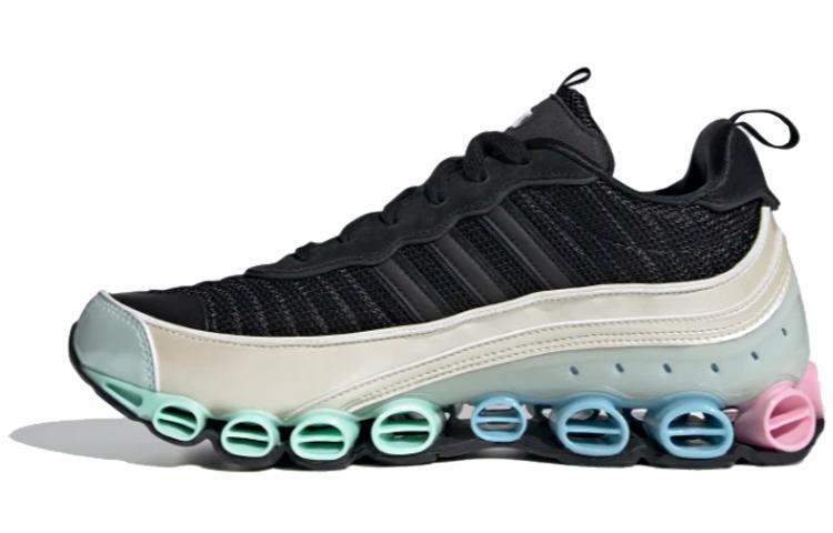 Adidas Microbounce T1 Black
