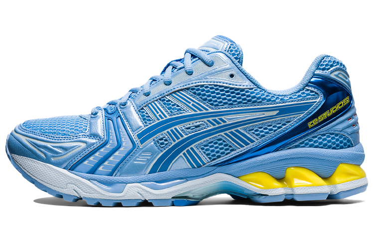 Asics Gel Kayano 14 Ice Studios Blue