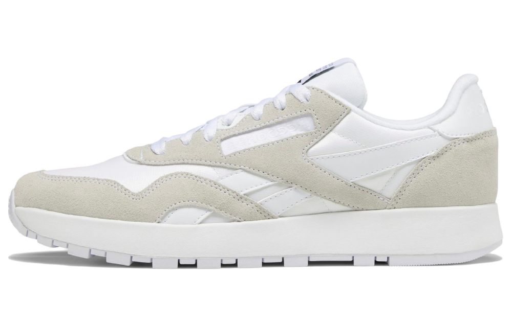 Reebok Classic Nylon Tabi X Maison Margiela 'Project 0 White'