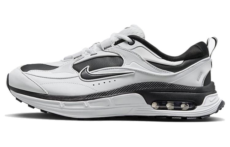 Nike Air Max Bliss White Black Women's