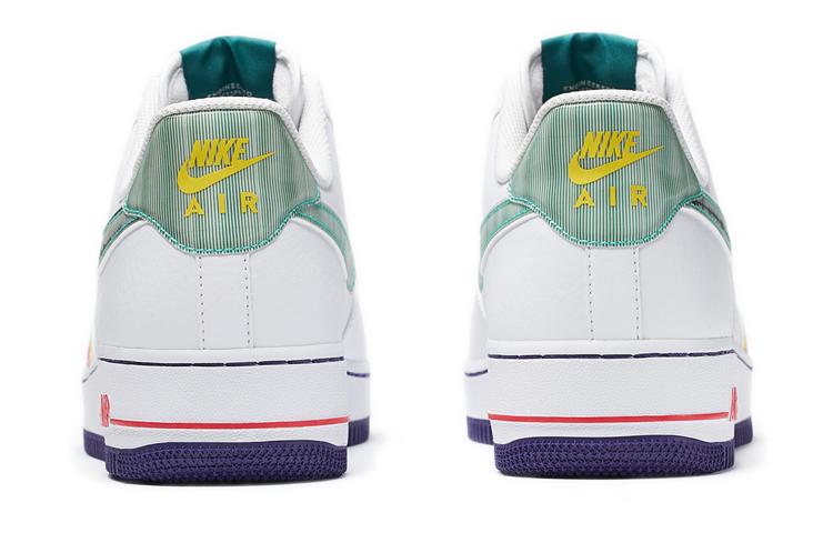 Nike Air Force 1 Low Pregame Pack Music De'Aaron Fox And Brittney Griner купить в интернет-магазине Yoocart с быстрой доставкой по России.