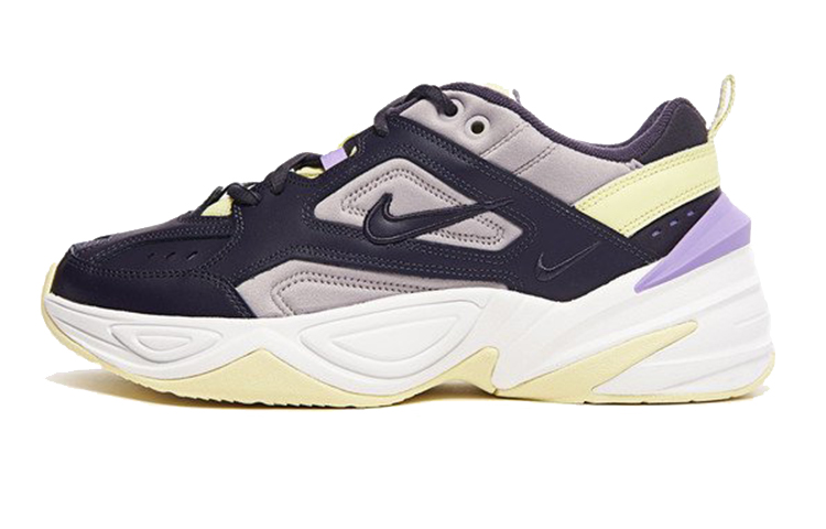 Nike M2K Tekno Gridiron Atmosphere Grey Women's
