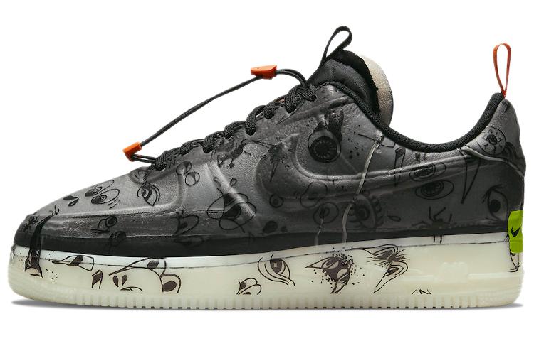 Nike Air Force 1 Low Experimental Halloween