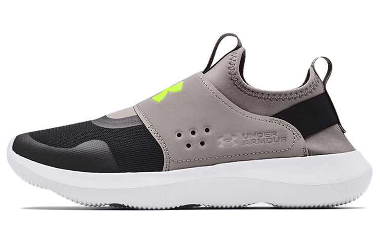 Under Armour Runplay 'Concrete Black'