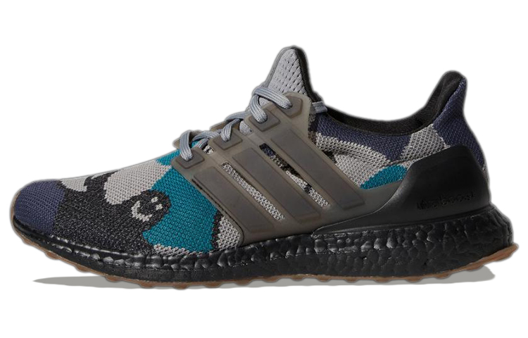 Adidas Originals Ultra Boost Mark Gonzales Shmoo