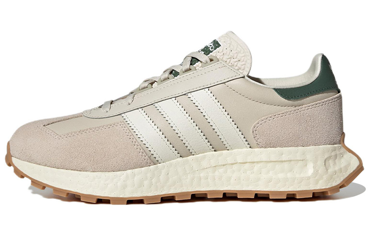 Retropy E5 Adidas Originals 'Aluminium Green Oxide'