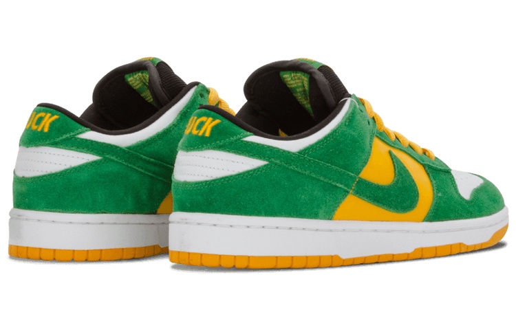 Nike Sb Dunk Low Pro 'Buck' купить в интернет-магазине Yoocart с быстрой доставкой по России.