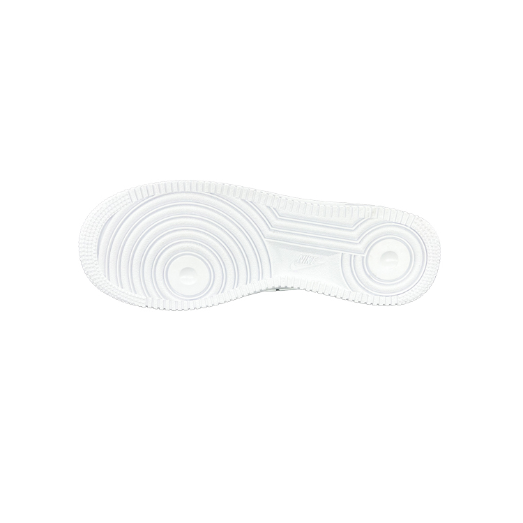 Nike Air Force 1 HEN-Ji Anti-Slip Wear-Resistant Low-Top Skateboard Shoes Women's White Pink купить в интернет-магазине Yoocart с быстрой доставкой по России.