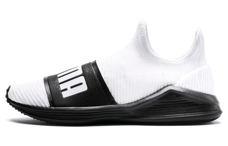 PUMA Fierce Slide Breathable Casual Women's