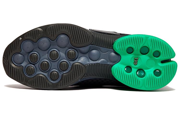 ASICS Gel Aurania Kiko Kostadinov Black Women's купить в интернет-магазине Yoocart с быстрой доставкой по России.