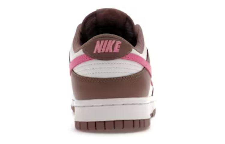 Nike Dunk Low 'Smokey Mauve Playful Pink' Women's купить в интернет-магазине Yoocart с быстрой доставкой по России.