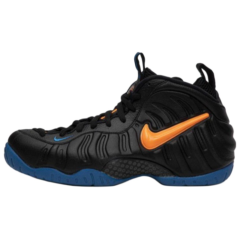 Nike Air Foamposite Pro Knicks