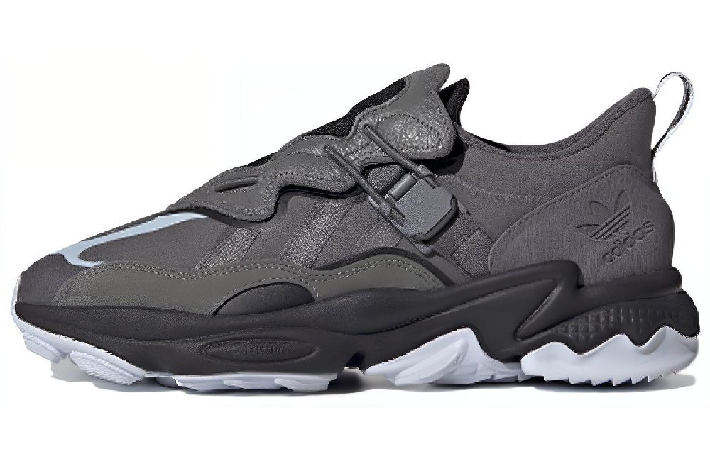 Adidas Originals Ozweego Flipshield Grey