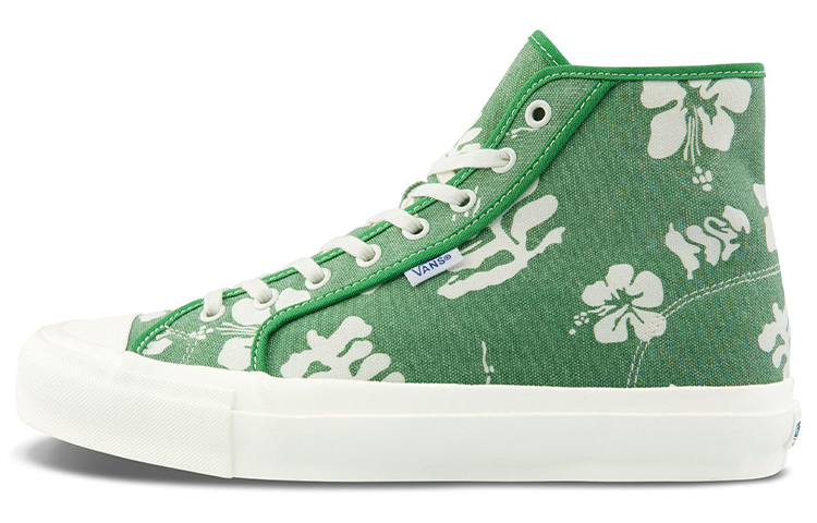 Vans Vault Style 24 Green