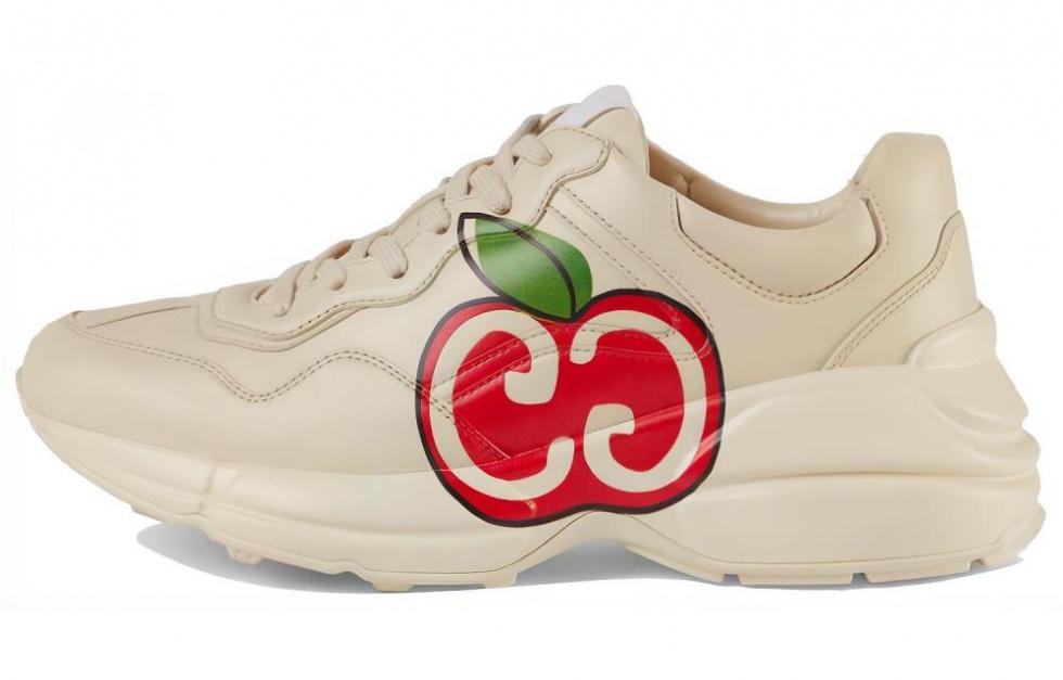 GUCCI Rhyton Sneakers Women's
