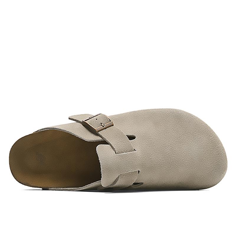 Lee Slip-Resistant Wrap-toe Slippers Unisex купить в интернет-магазине Yoocart с быстрой доставкой по России.
