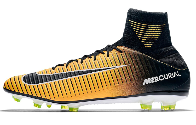 Nike Mercurial Veloce 3 Df Fg 'Laser Orange'