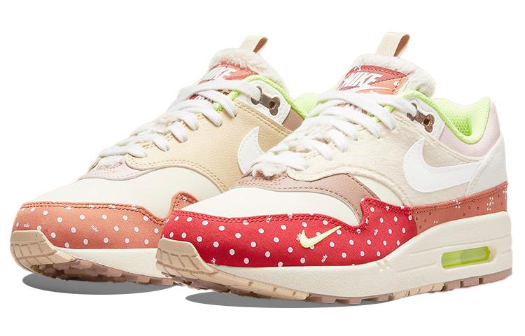 Nike Air Max 1 Prm 'Woman's Best Friend' Women's купить в интернет-магазине Yoocart с быстрой доставкой по России.