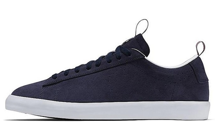 Nike Sb Blazer Low Call Me 917 Obsidian