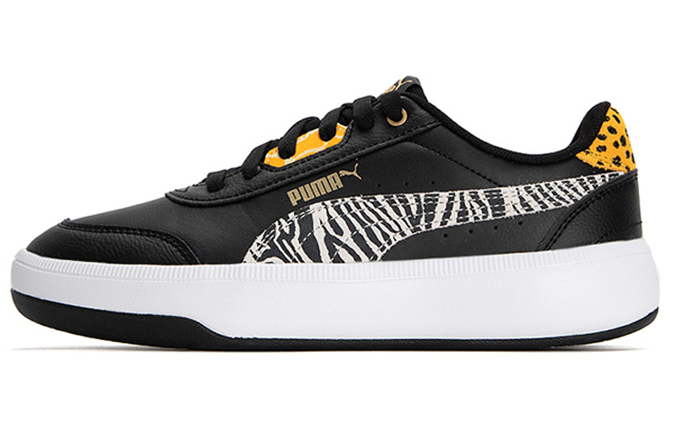 PUMA Tori 'Safari Black' Women's