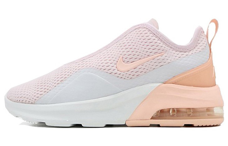 Nike Air Max Motion Беговые кроссовки Низкие Женские