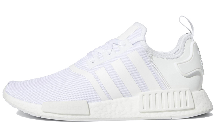 Adidas Originals Nmd R1 Triple Cloud White